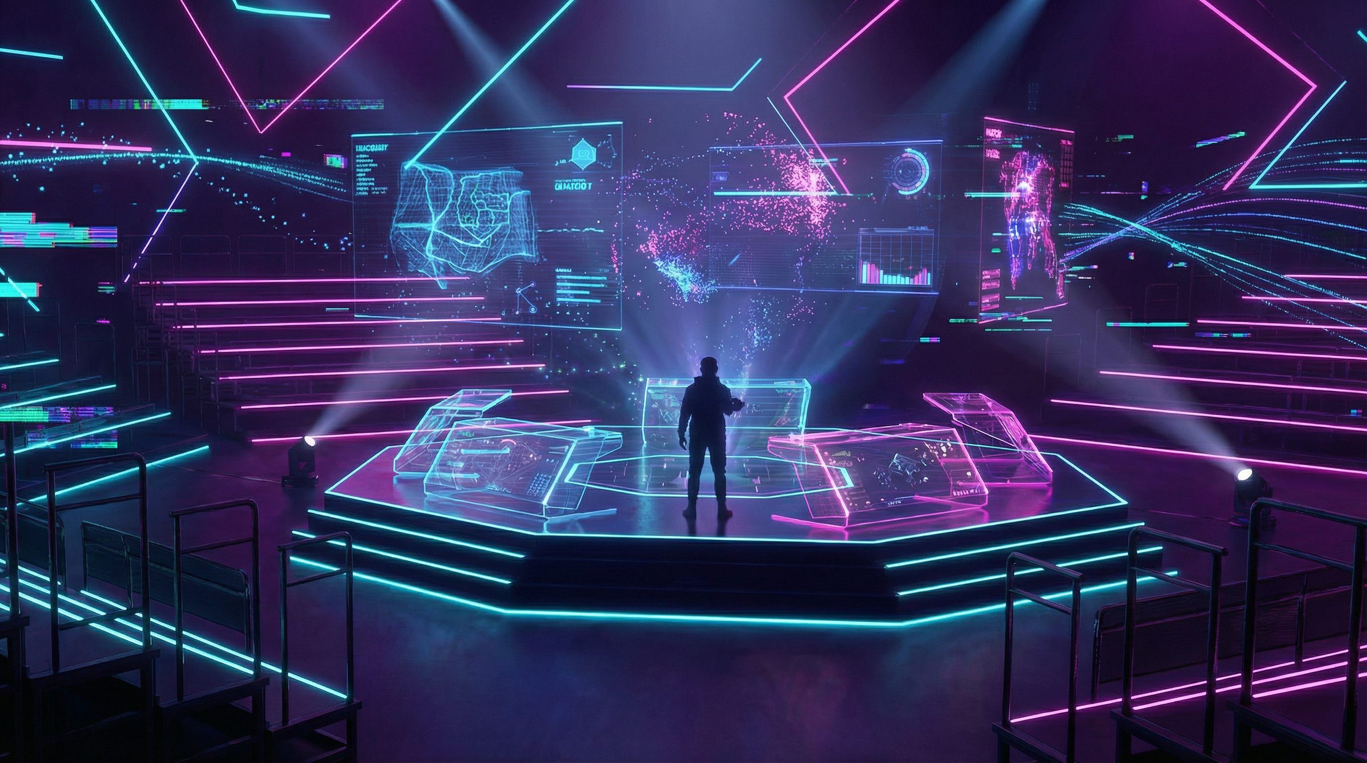 2026年全球电竞博彩市场趋势深度报告 - 开云电竞