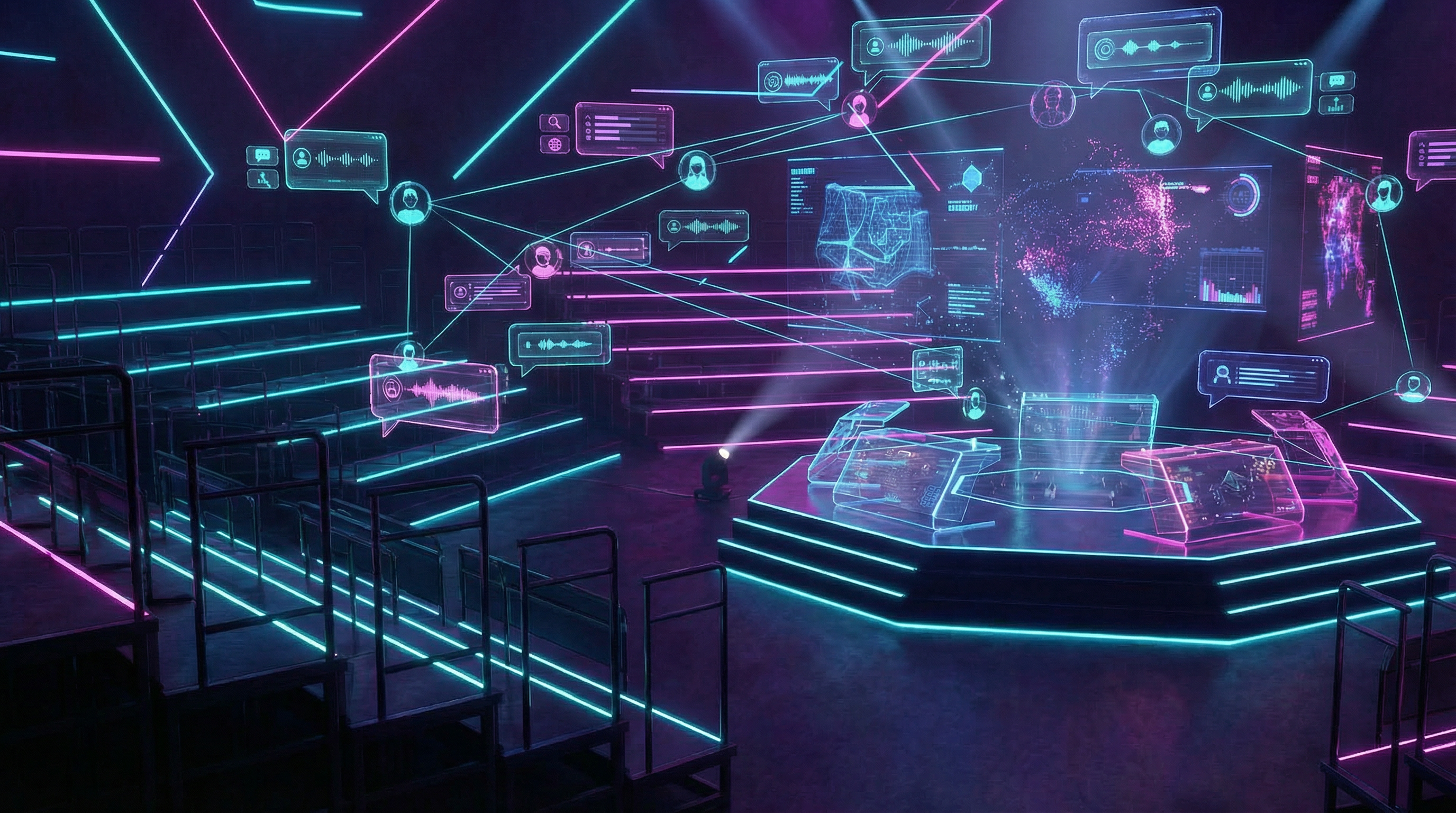 赛事竞猜赔率波动解读：隐藏在数字背后的市场信号 - 电竞投注竞猜聚合站 - 开云电竞