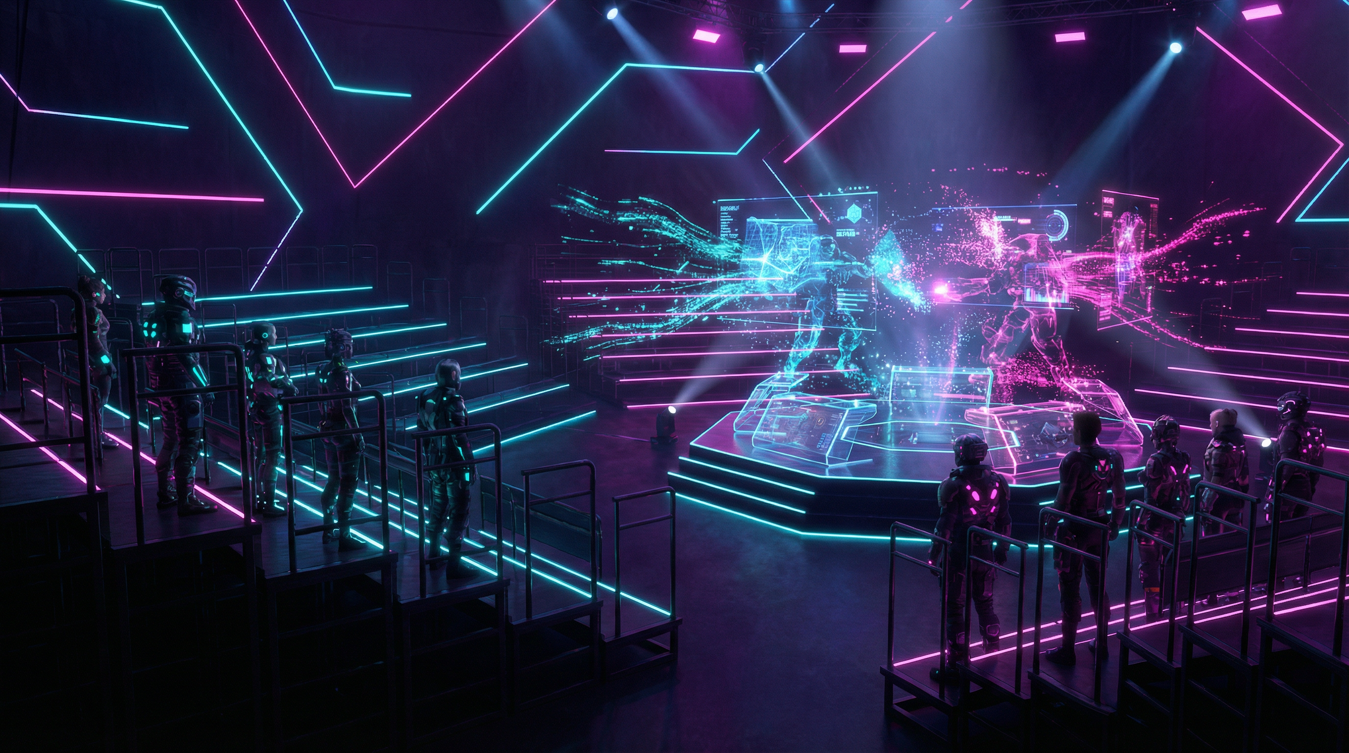 赛事预言擂台 - 电竞投注竞猜聚合站 - 开云电竞